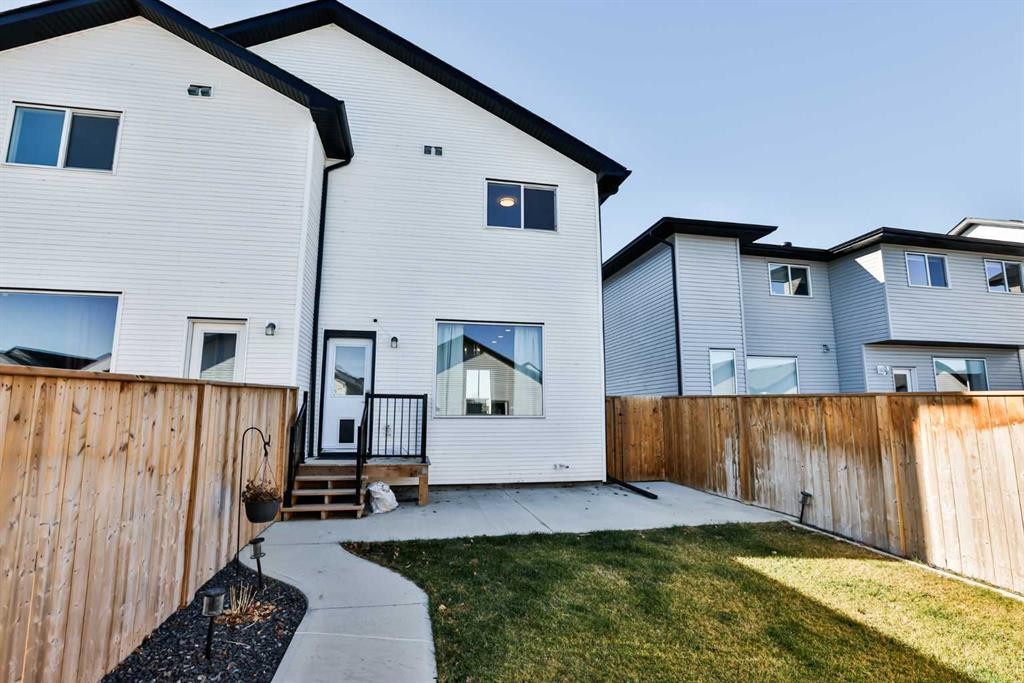 3009 46 Street South, Lethbridge, AB - Outdoor With Exterior