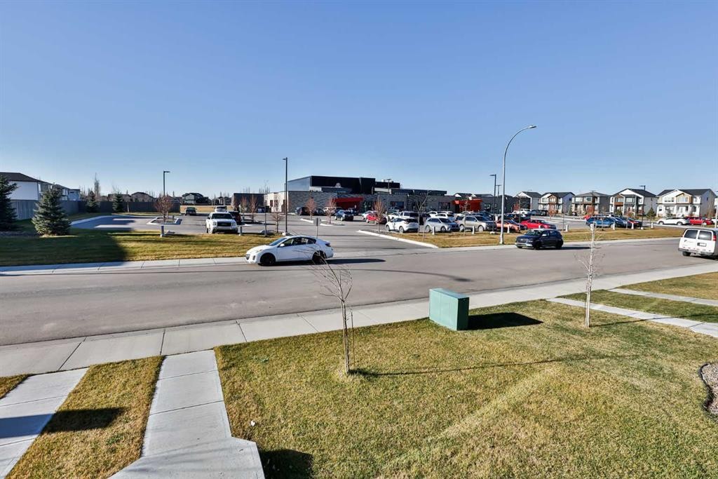 3009 46 Street South, Lethbridge, AB - Outdoor With View
