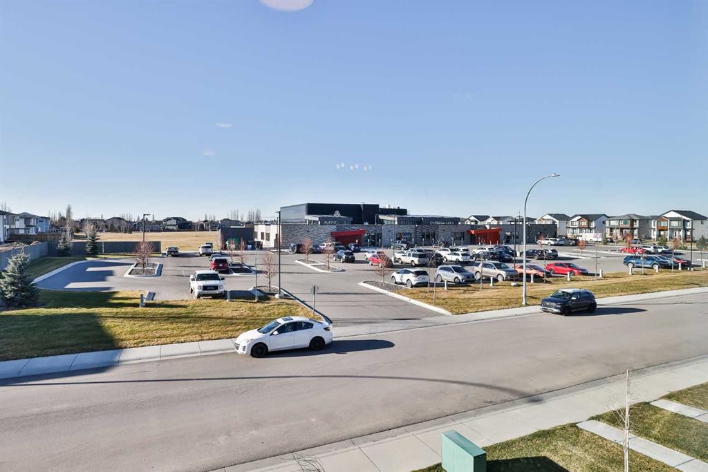 3009 46 Street South, Lethbridge, AB - Outdoor With View