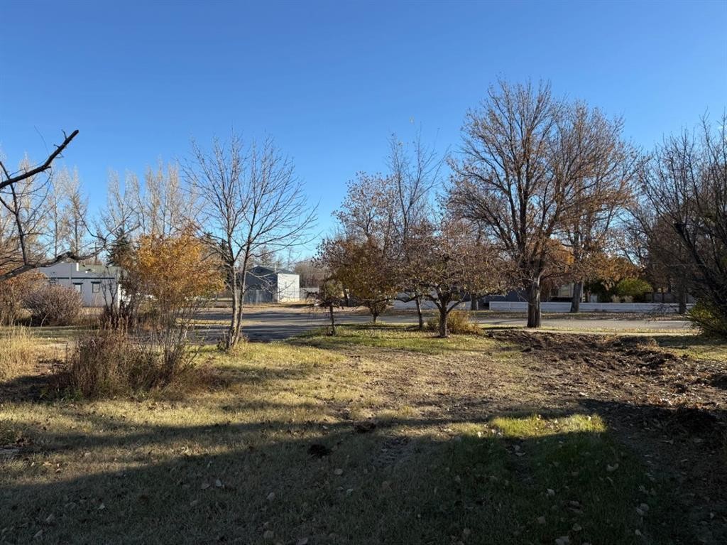 410 Grand Avenue, Carmangay, AB