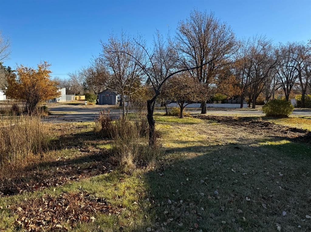 410 Grand Avenue, Carmangay, AB