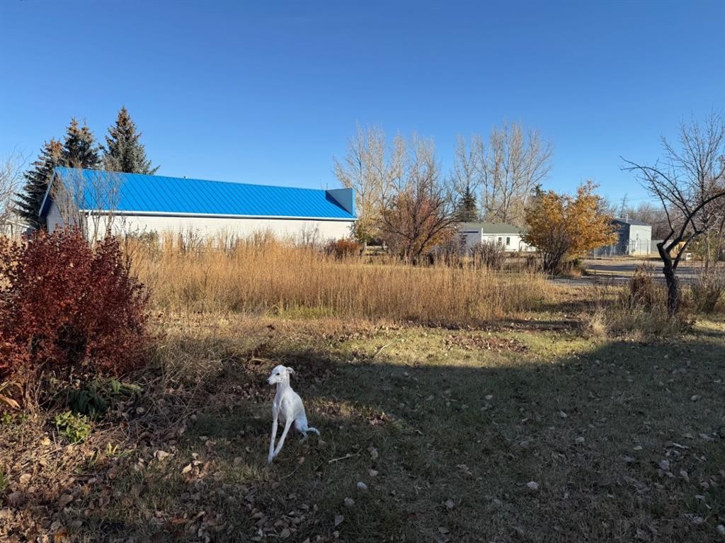 410 Grand Avenue, Carmangay, AB