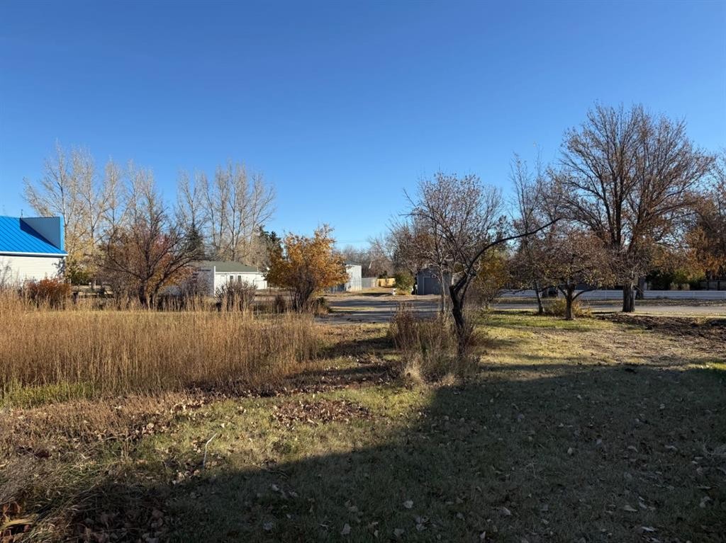 410 Grand Avenue, Carmangay, AB