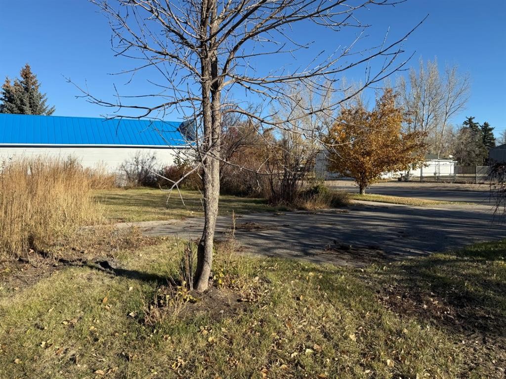 410 Grand Avenue, Carmangay, AB