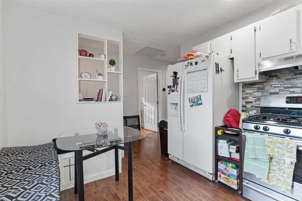 1127 16 Street South, Lethbridge, AB - Indoor