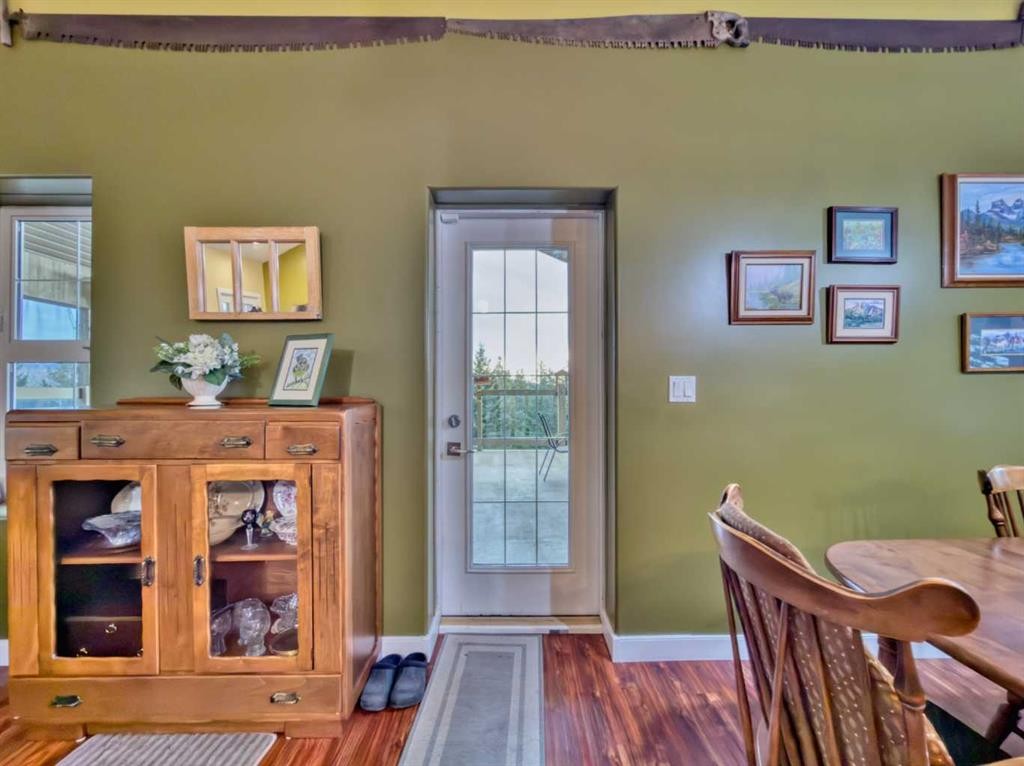 109 Adanac Rise, Hillcrest, AB - Indoor