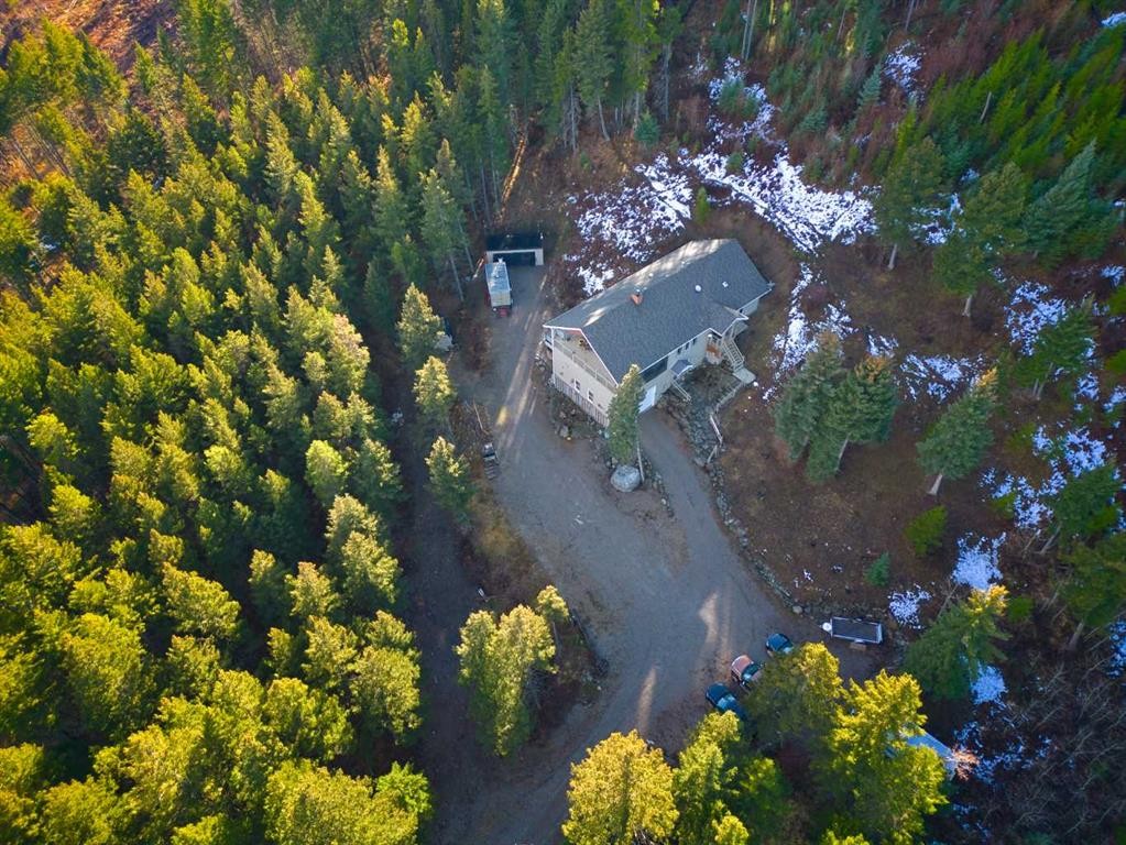 109 Adanac Rise, Hillcrest, AB - Outdoor With View