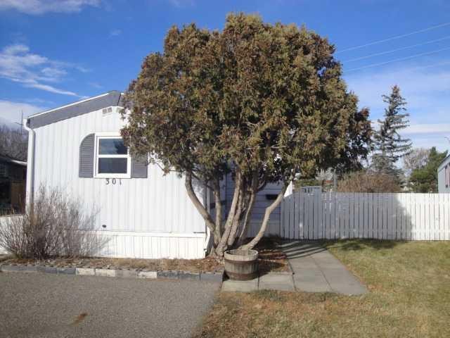 301-2300 13 Street North, Lethbridge, AB