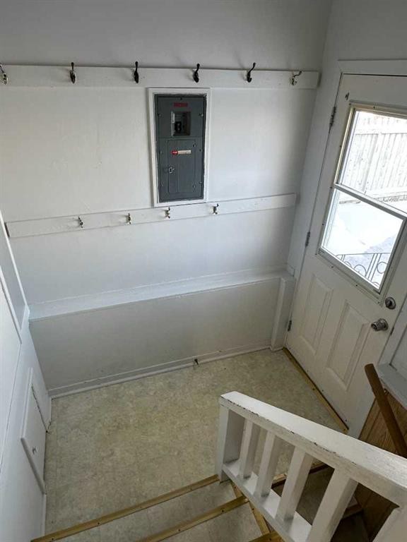 114 3 Avenue North, Vauxhall, AB - Indoor Photo Showing Other Room