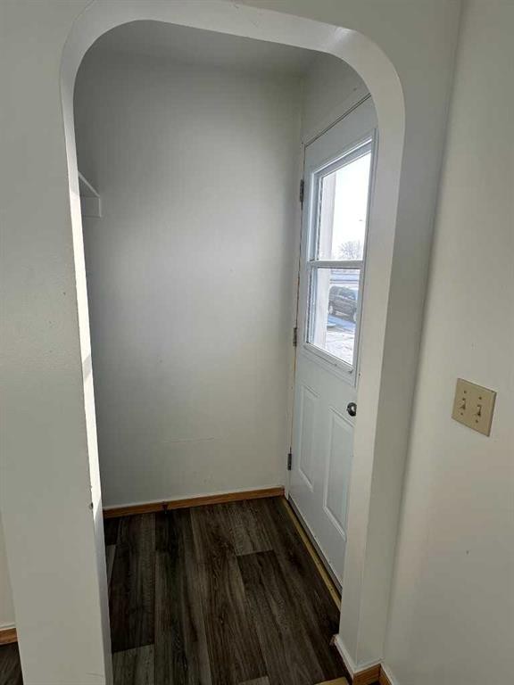 114 3 Avenue North, Vauxhall, AB - Indoor Photo Showing Other Room