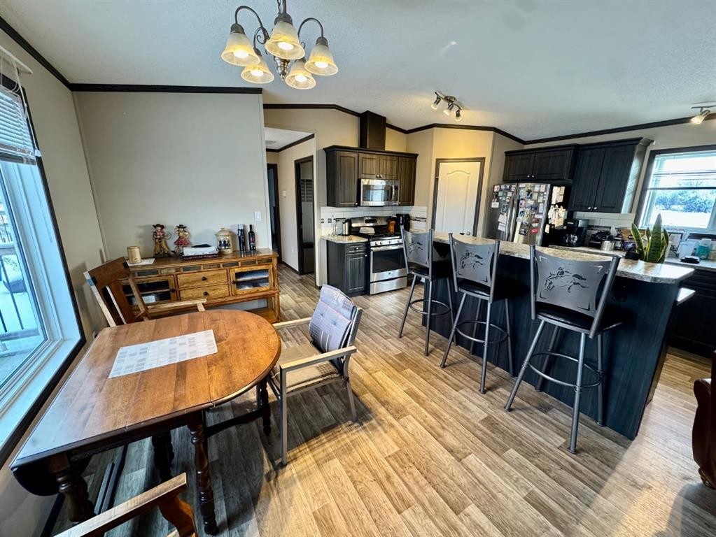 95041A Hwy 2, Fort Macleod, AB - Indoor Photo Showing Other Room