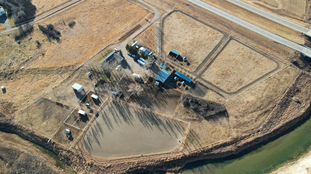 95041A Hwy 2, Fort Macleod, AB -