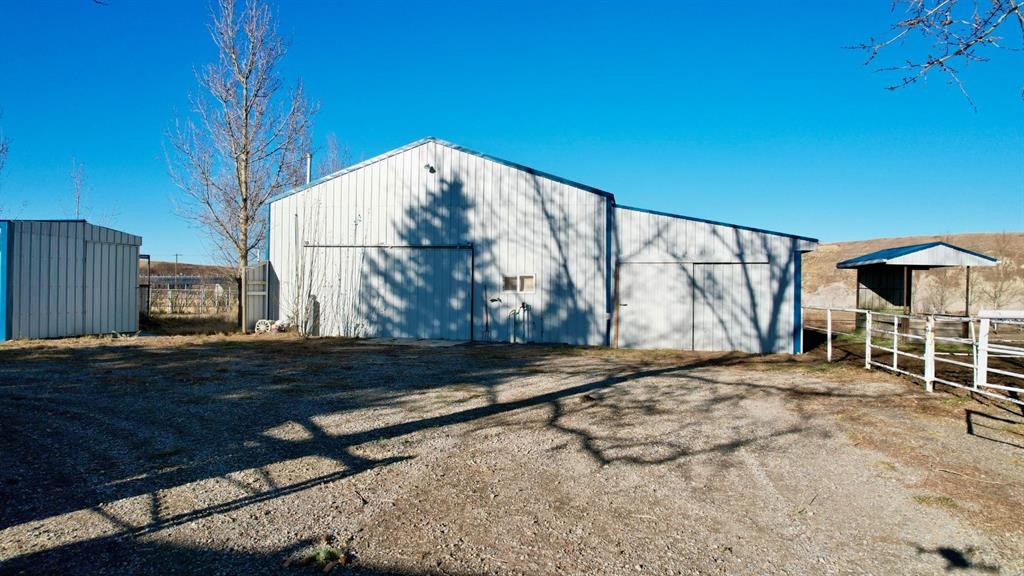 95041A Hwy 2, Fort Macleod, AB - Outdoor
