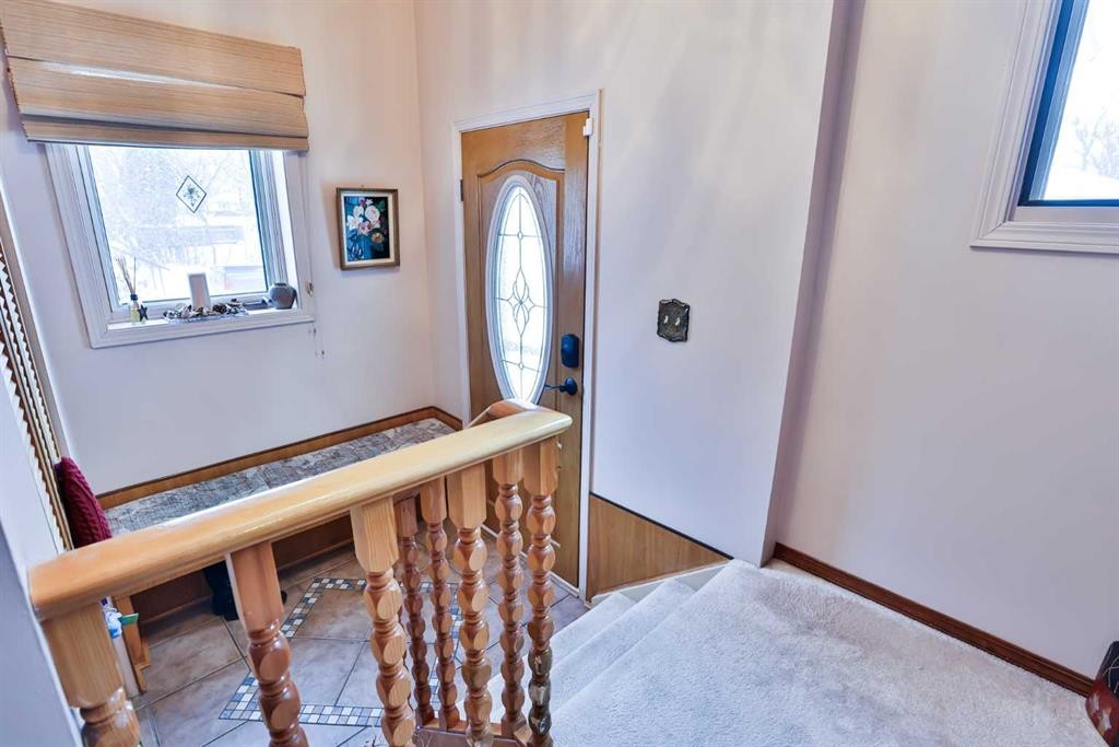 1807 2 Avenue North, Lethbridge, AB - Indoor Photo Showing Other Room