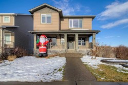 541 Aquitania Boulevard WEST Lethbridge, AB T1J 5G7