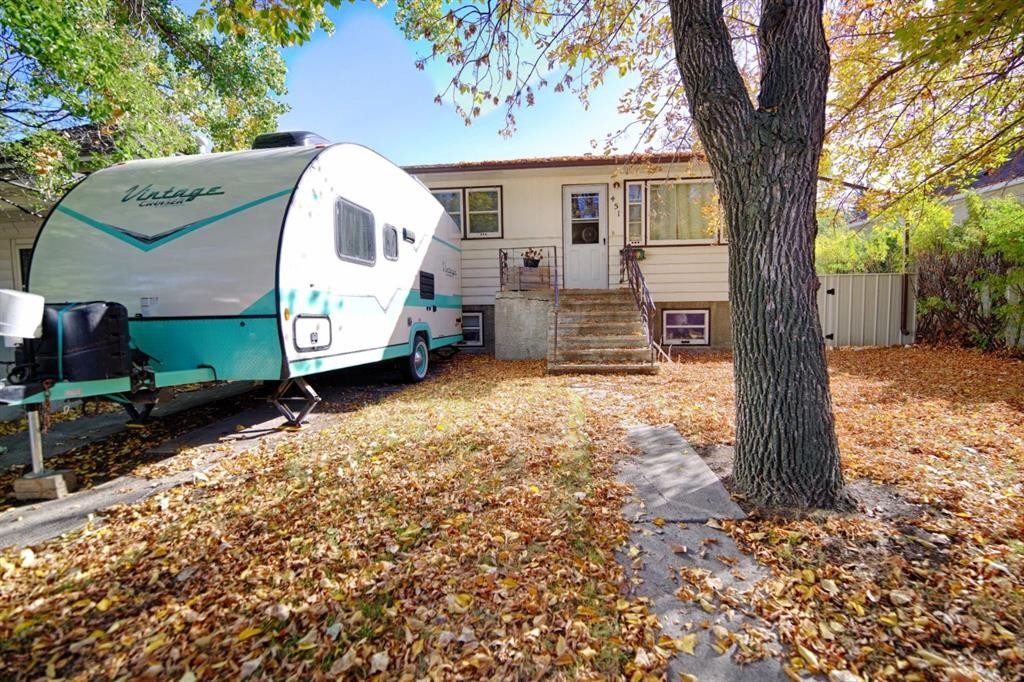 451 19 Street North, Lethbridge, AB - Outdoor