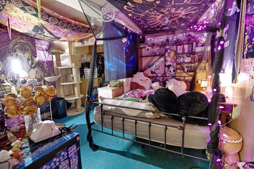 451 19 Street North, Lethbridge, AB - Indoor