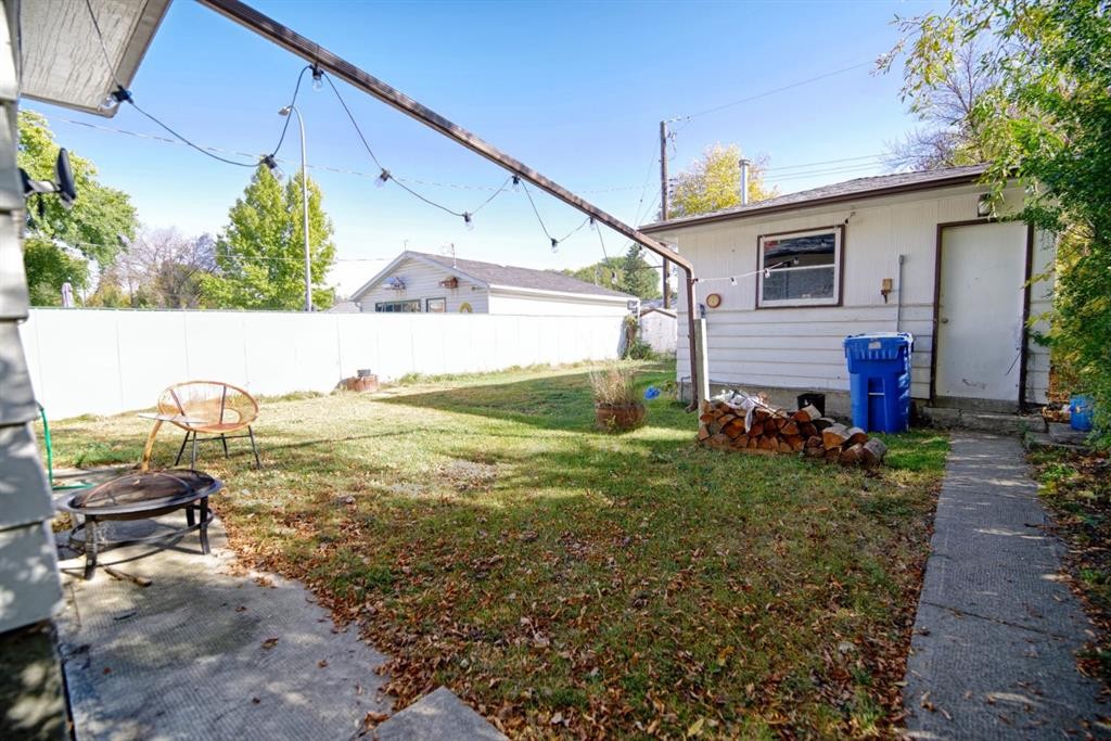 451 19 Street North, Lethbridge, AB - Outdoor