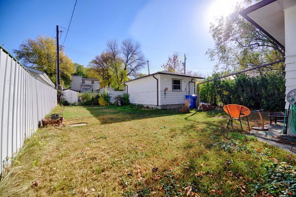 451 19 Street North, Lethbridge, AB - Outdoor