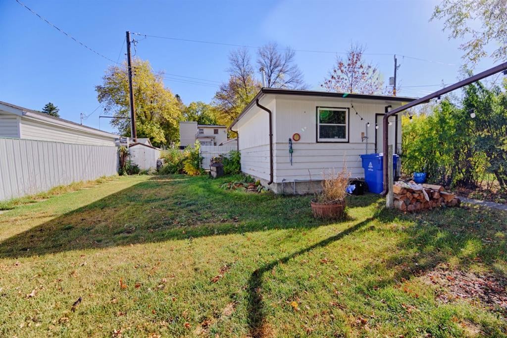 451 19 Street North, Lethbridge, AB - Outdoor