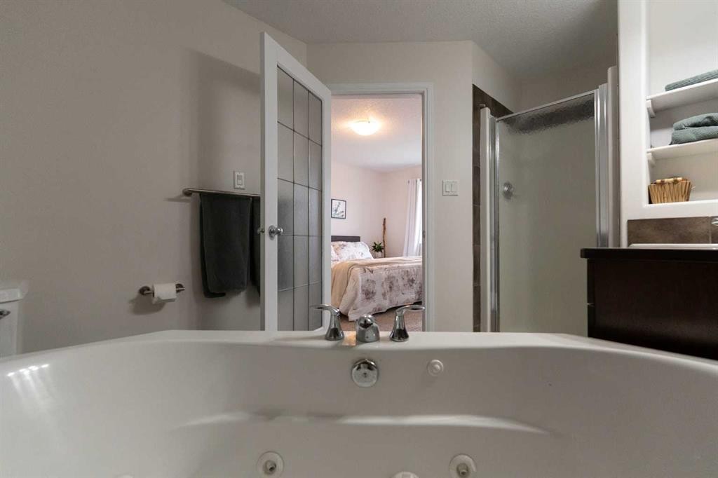 148 Coalbanks Boulevard West, Lethbridge, AB - Indoor Photo Showing Bathroom