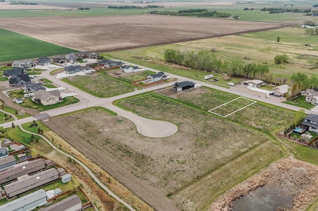 3017 13 Street, Coaldale, AB