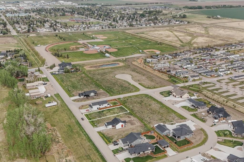 3105 13 Street, Coaldale, AB