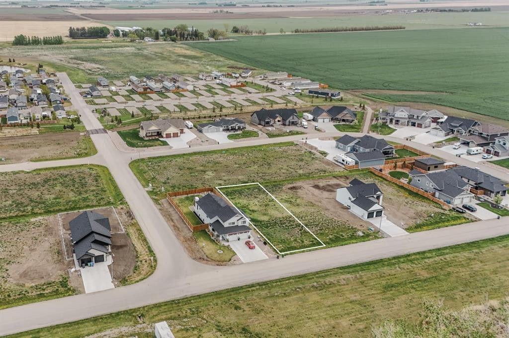 3105 13 Street, Coaldale, AB