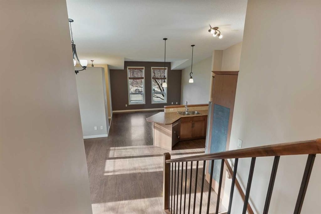 203 Haru Moriyama Place North, Lethbridge, AB - Indoor Photo Showing Other Room