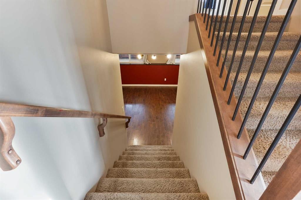 203 Haru Moriyama Place North, Lethbridge, AB - Indoor Photo Showing Other Room