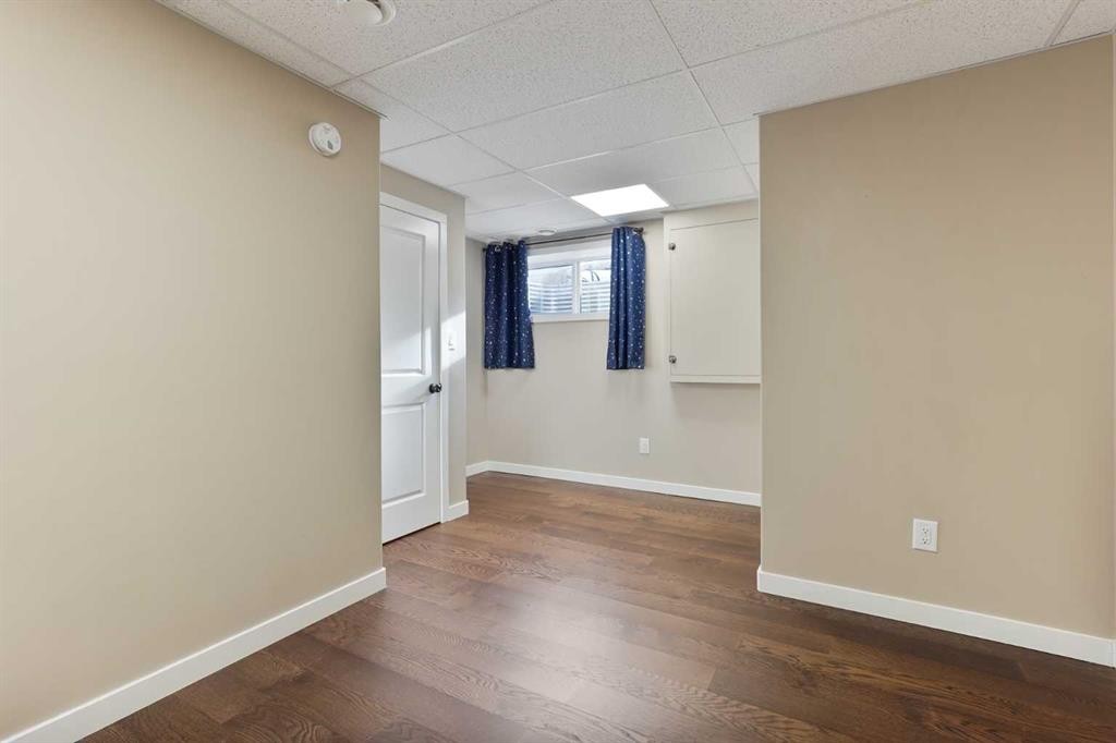 203 Haru Moriyama Place North, Lethbridge, AB - Indoor Photo Showing Other Room