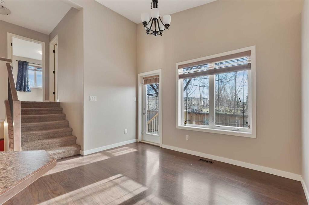 203 Haru Moriyama Place North, Lethbridge, AB - Indoor Photo Showing Other Room