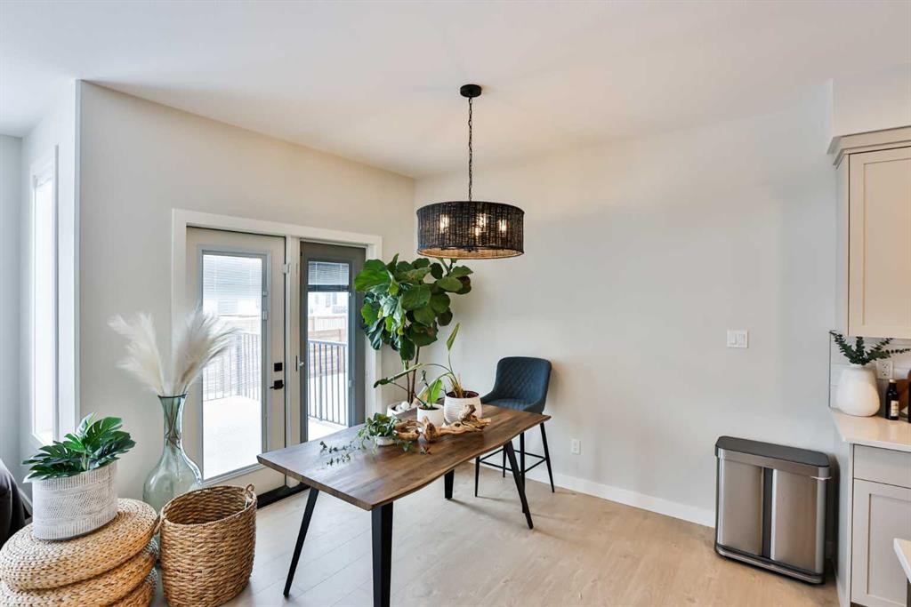 549 Riverhills Way West, Lethbridge, AB - Indoor Photo Showing Other Room