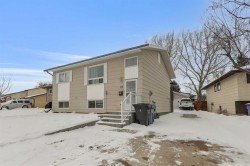 55 Chippewa Crescent WEST Lethbridge, AB T1K 5B4