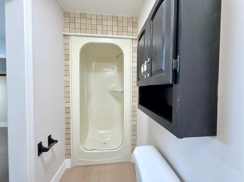 33 Greenview Close North, Lethbridge, AB - Indoor Photo Showing Bathroom