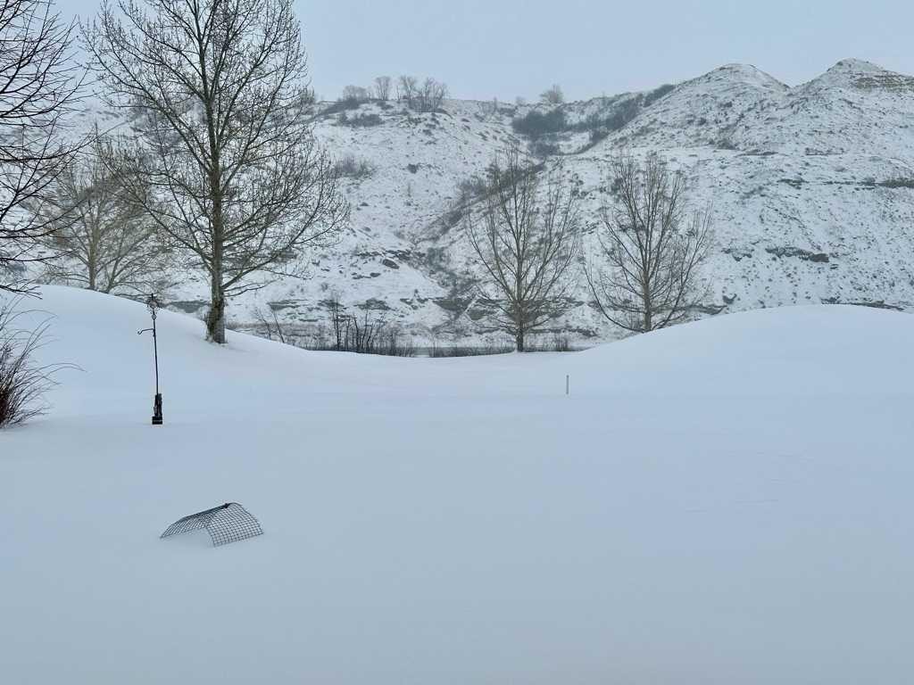 211 Canyon Boulevard West, Lethbridge, AB - Outdoor With View