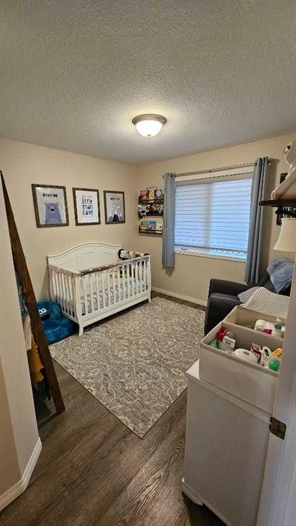 448 Willow Place, Picture Butte, AB - Indoor