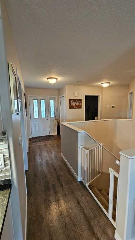 448 Willow Place, Picture Butte, AB - Indoor Photo Showing Other Room