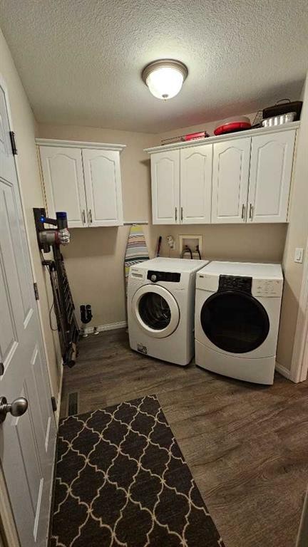 448 Willow Place, Picture Butte, AB - Indoor Photo Showing Laundry Room