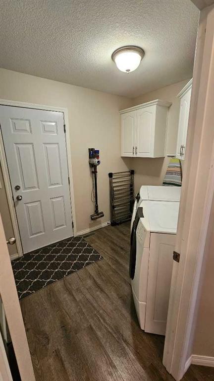 448 Willow Place, Picture Butte, AB - Indoor