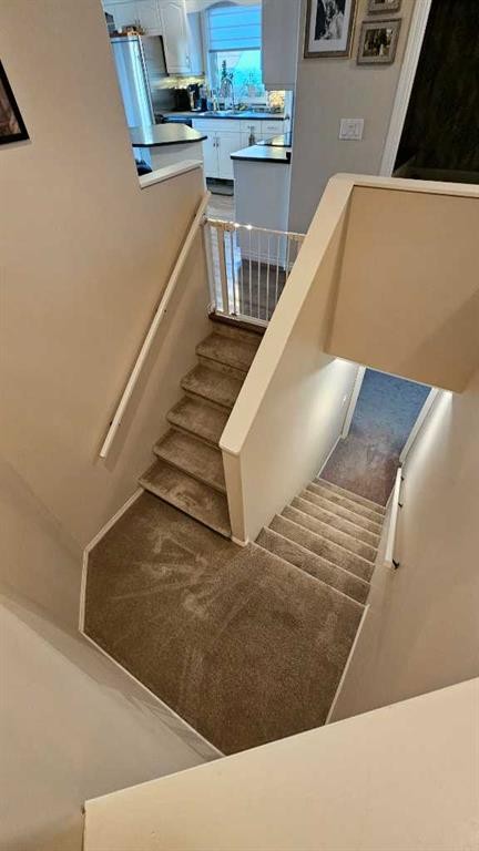 448 Willow Place, Picture Butte, AB - Indoor Photo Showing Other Room