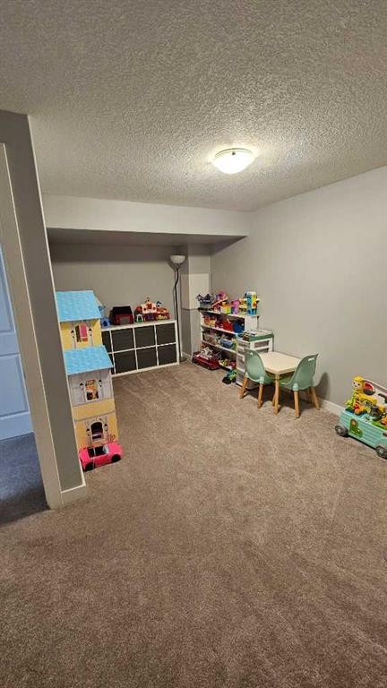 448 Willow Place, Picture Butte, AB - Indoor Photo Showing Other Room