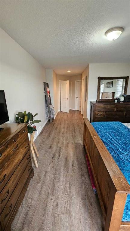 448 Willow Place, Picture Butte, AB - Indoor