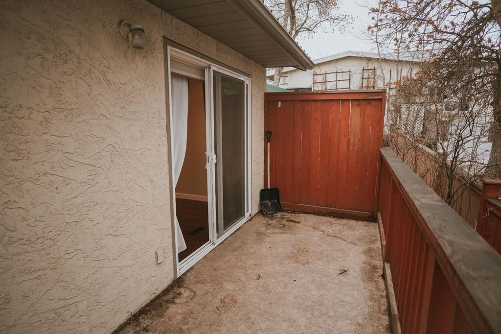1201 8 Avenue South, Lethbridge, AB - Outdoor With Exterior