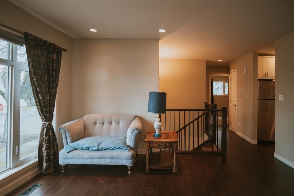 1201 8 Avenue South, Lethbridge, AB - Indoor Photo Showing Other Room