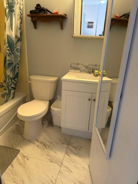 310A-295 Columbia Boulevard West, Lethbridge, AB - Indoor Photo Showing Bathroom