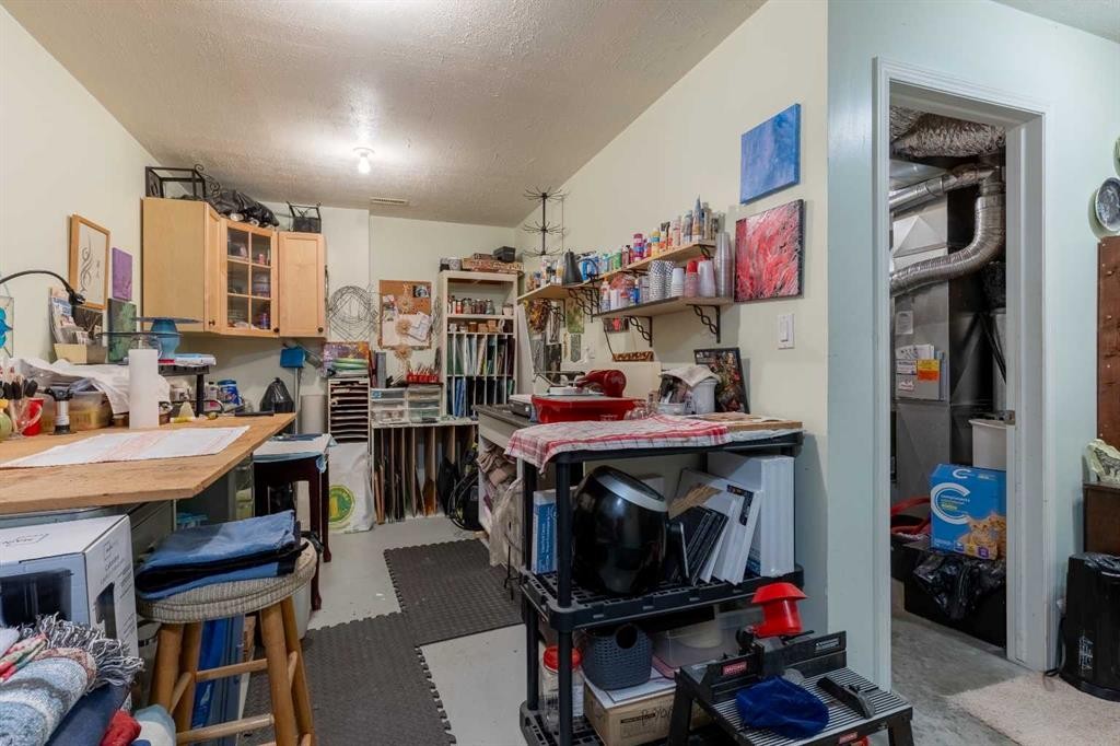 114 Lynx Cove North, Lethbridge, AB - Indoor