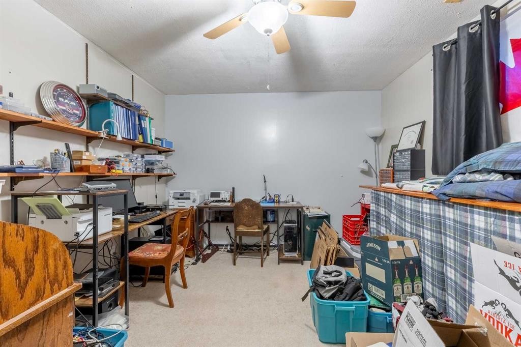 114 Lynx Cove North, Lethbridge, AB - Indoor