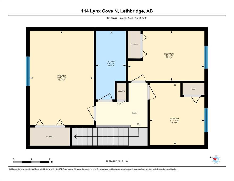 114 Lynx Cove North, Lethbridge, AB - Other