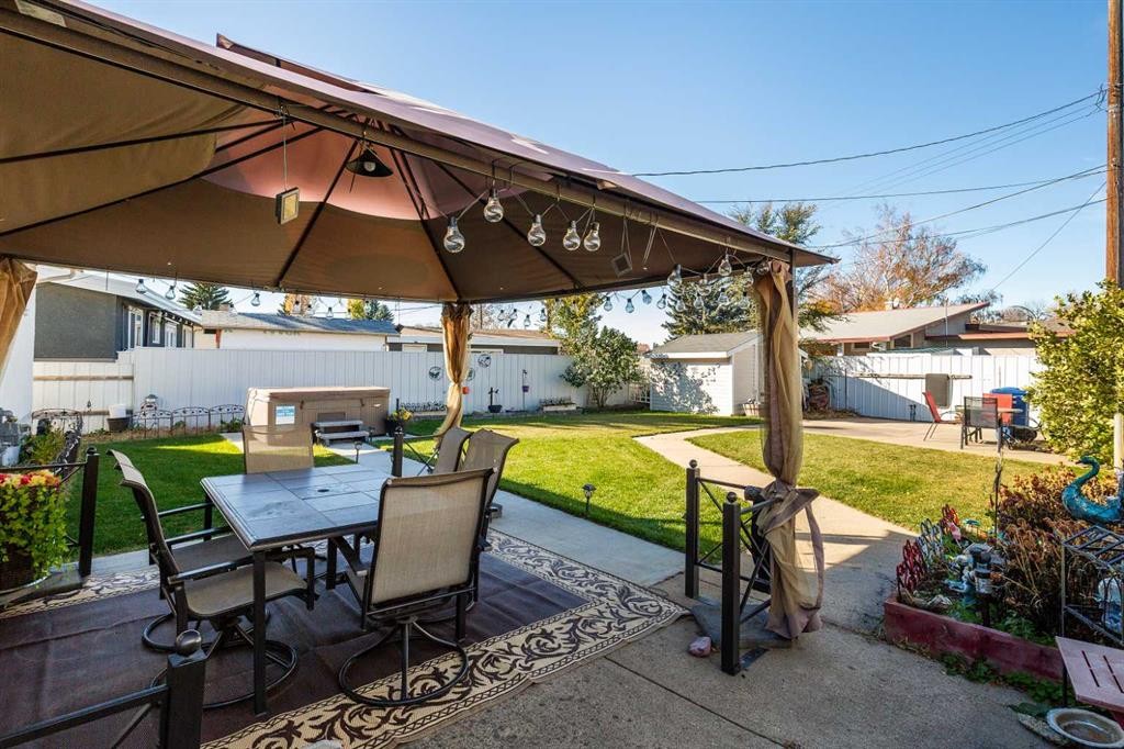 602 27 Street North, Lethbridge, AB - Outdoor